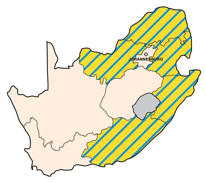 Background Quality Assurance Project (2001 2007) Health Care Improvement Project (2008 2013) Work in 5 priority provinces KZN, Eastern Cape, North West, Mpumalanga, Limpopo Focus on Quality Assurance