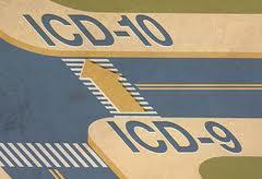 Crosswalks The word crosswalk is often used to refer to mappings between annual code updates of I-9.