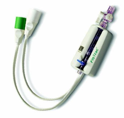 Lifesciences supports both the FloTrac sensor for continuous cardiac output and