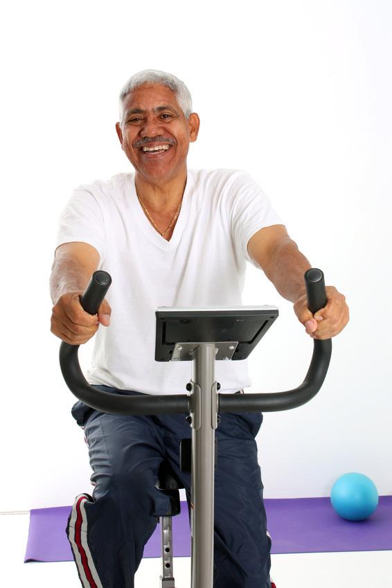 The Hemodialysis Exercise Program Information for patients and families Read this information to learn: how the exercise program can help how to join the program what to expect tips to help you