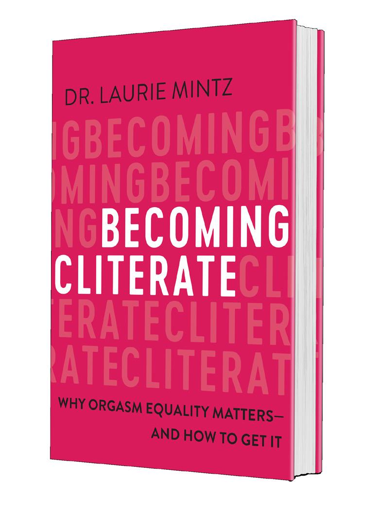 INSTRUCTOR MANUAL Discussion Guide & Test Questions For BECOMING CLITERATE: WHY ORGASM EQUALITY MATTERS AND HOW TO GET IT BY DR.