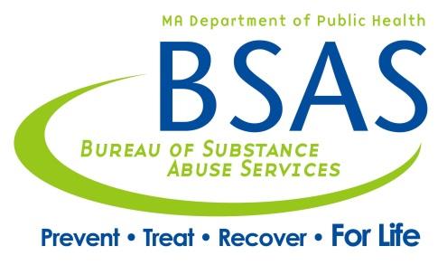 Today s workshop is sponsored by BSAS The Bureau of Substance