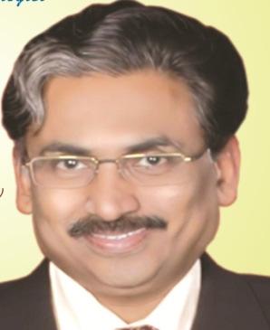 Dr. Venkataram Mysore MD.DNB.