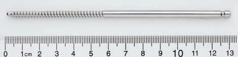 Instruments 310.310 Drill Bit B 3.2 mm, length 145/120 mm 310.
