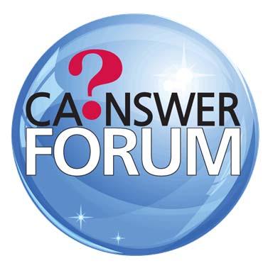 CAnswer Forum Submit questions to AJCC Forum NEW 8 th Edition Forum COMING SOON 7 th Edition Forum will remain Located within CAnswer