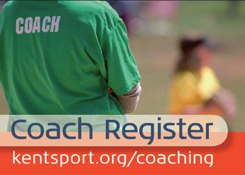 Coaching encompasses all individuals leading or assisting the delivery of sport, whether you are an activator or leader through to a coach, teacher or instructor we are here to help.