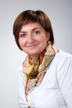 Radka Koskova, MD Specialist Czech Republic Mestska Nemocnice Ostrava Department of Internal