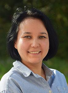 Mira Turbekova, MD, MPH Staff Physician Kazakhstan Scientific-Research Institute of Cardiology and Internal