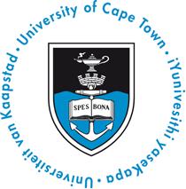 University of Cape Town Ethics in Research A handbook published by the Ethics in Research Committee (EiRC) of the Faculty of Commerce Ver. 4.