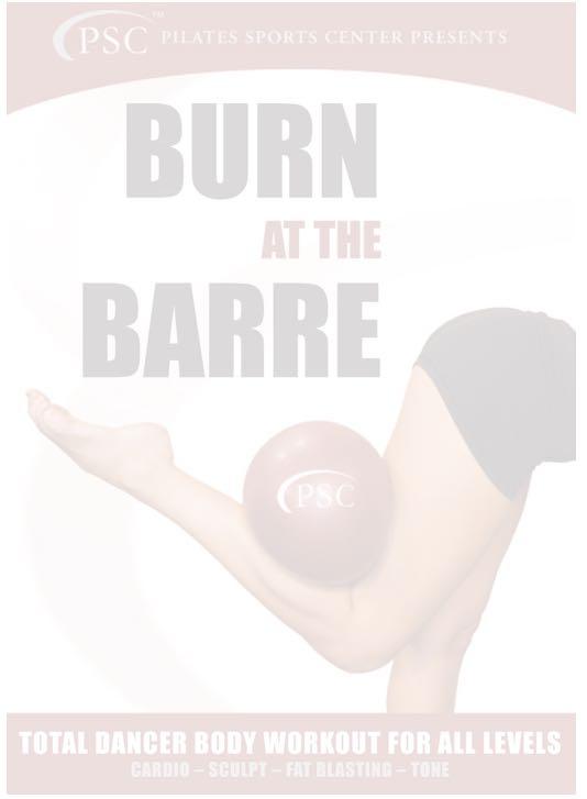 Programs of Study: Burn at the Barre Master Teacher Trainer Program What are the requirements to become a PSC Barre Master Trainer?