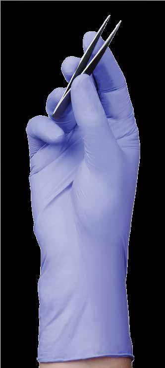 Flexal Exam Gloves Powder-Free Non-Sterile Examination Gloves Flexal Feel Powder-Free Non-Sterile Examination Gloves Flexal Exam Gloves offer an alternative to latex and other nitrile gloves