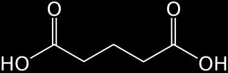 Ketone Bodies: (1) Acetyl-CoA Acetoacetate [Liver] Glutaric Acid (5C) 1 The conversion of acetyl-coa to ketone bodies such as acetoacetate in the liver occurs via three major enzymatic steps: (1)
