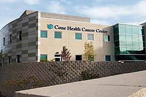 Community Hospital Comprehensive Cancer Center 4