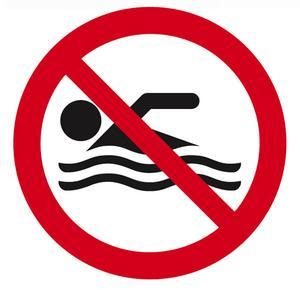 Examples: Aquatic Herbicide Label Mitigation Do not swim/drink from treated water for 5 days Toxicology Do not eat fish from treated water