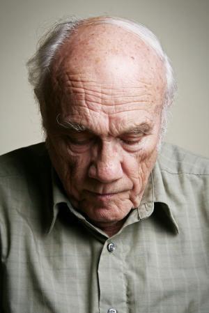 Depression in the elderly May present with less depressed mood and present with loss of appetite, cognitive