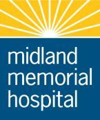 MIDLAND MEMORIAL HOSPITAL Delineation of Privileges VASCULAR AND INTERVENTIONAL RADIOLOGY Physician Name: Vascular and Interventional Radiology Core Privileges Qualifications Your home for healthcare