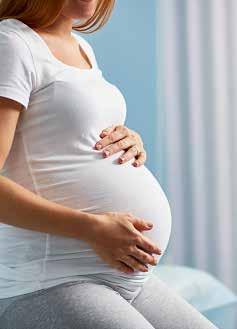 Research shows that moms-to-be who eat fish 2-3 times each week during pregnancy have babies who reach these