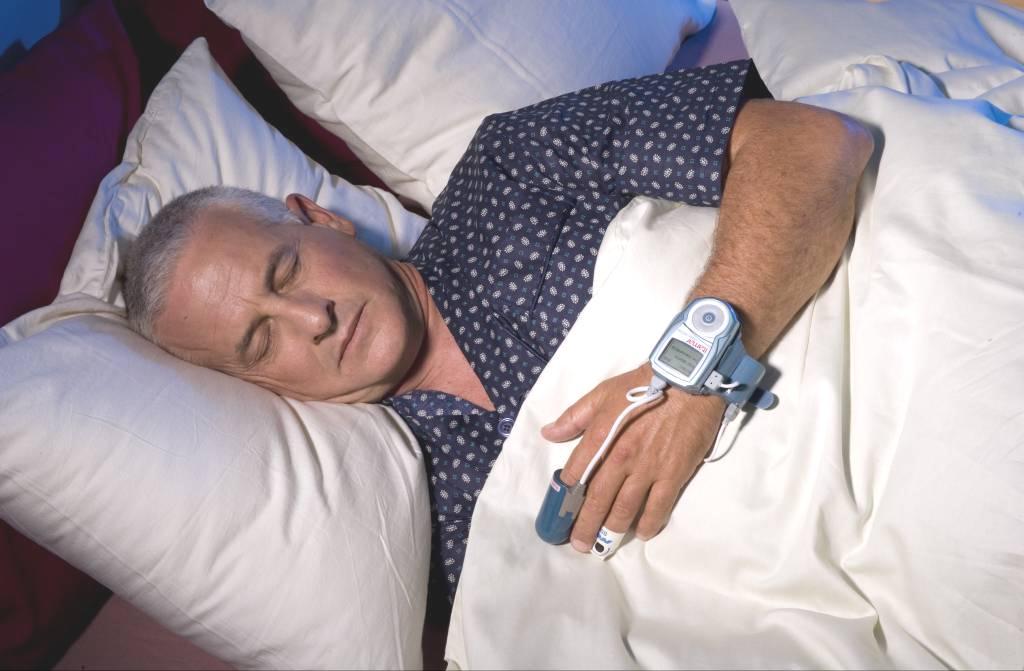WatchPAT WatchPAT is an ambulatory, FDA approved, diagnostic