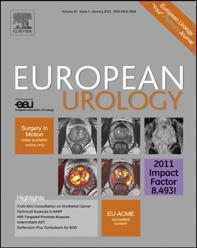 EUROPEAN UROLOGY 63 (2013) 823 829 available at www.sciencedirect.com journal homepage: www.europeanurology.com Platinum Priority Bladder Cancer Editorial by Peter C. Black on pp.