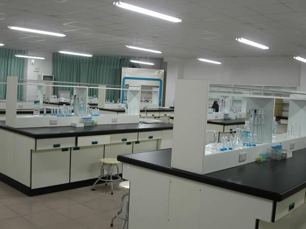 Biochemical (laboratory)