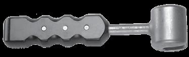 14mm 320-20-00 Reverse Shoulder Torque Defining Screw Kit 300-20-02 Torque