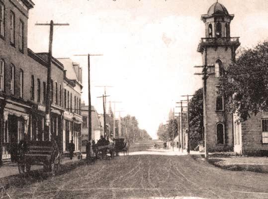 By the 1900s, the County began to transition from lumber and wheat production to industrial manufacturing, with the P. L.
