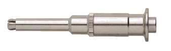 Instruments 03.112.003* 2.8 mm Calibrated Drill Bit, short, with drill stop 310.510 1.8 mm Drill Bit, quick coupling, 100 mm 311.43 Handle, with quick coupling 313.353 2.