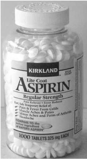 Thuốc kháng viêm không steroid (non-steroidal anti-inflammatory drugs- NSAID) Aspirin An toàn cho chó mèo Liều
