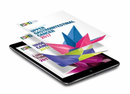 DOWNLOAD THE APPS TO ACCESS THE DIGITAL GUIDELINES POCKET GUIDELINES Guidelines on individual tumour types are grouped by category and published as individual Pocket Guidelines.