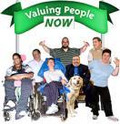 Pam Nixon Policy Lead Learning Disabilities Department of Health Pam told the Forum that the