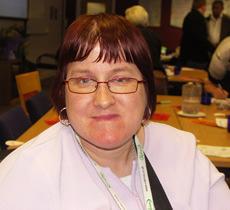Reports from other Meetings Transforming Adult Social Care (TASC) Janet Brandish Janet showed a DVD about her work on TASC She has given her views on putting things into easy read.