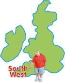Regional Roundup -3 points from each region South West Given funding for work on health, housing and employment.