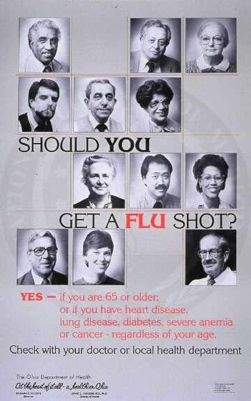 Scientific Milestones in Understanding & Preventing Influenza In the early stages of the pandemic, many scientists believed that the agent responsible for influenza was Pfeiffer s bacillus.