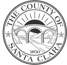 County of Santa Clara Public Health Department Administration 976 Lenzen Avenue, 2nd Floor San José, CA 95126 Phone: 408.792.