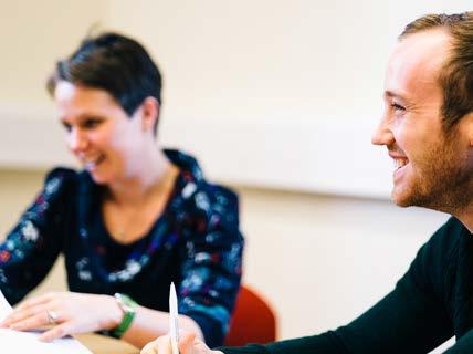 Postgraduate Programmes in Cognitive Behavioural Therapy We offer programmes related to Psychological Therapy, including a Level 2 BABCP Accredited Postgraduate Diploma in Psychological Therapies: