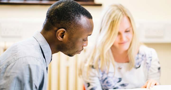 The Programmes Postgraduate Diploma in Cognitive Behavioural Therapy (High Intensity) offers an excellent programme of study across a mix of classroom learning, problem based learning, clinical