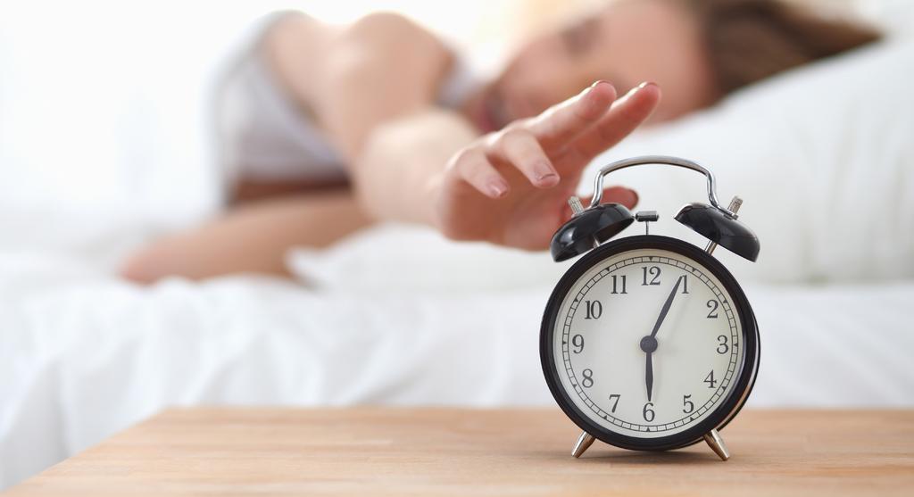 2 Maintaining adequate amounts of quality sleep is essential to your optimal health and well-being.