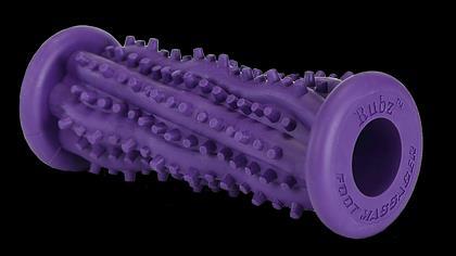 Rubz Roller s unusual design combines ancient