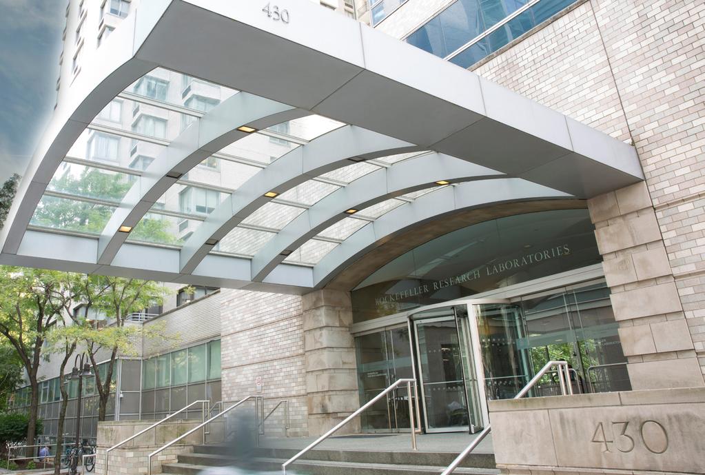 ACCREDITATION Memorial Sloan Kettering Cancer Center is accredited by the Accreditation Council for Continuing Medical Education (ACCME) to provide continuing medical education for physicians.