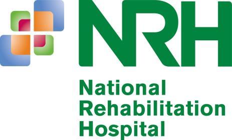 NATIONAL REHABILITATION HOSPITAL PROSTHETIC, ORTHOTIC &