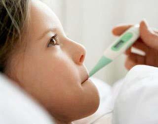 Common Cold When to see a doctor For children seek medical attention if: Vomiting or abdominal pain