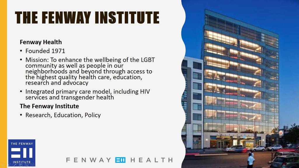 advocacy Integrated primary care model, including HIV