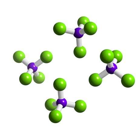 Carbon Compounds All compounds can be classified in two broad categories Organic Compounds: contain