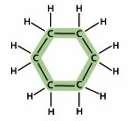Carbon Bonding A carbon atom has four valence electrons and is able to bond with most atom.