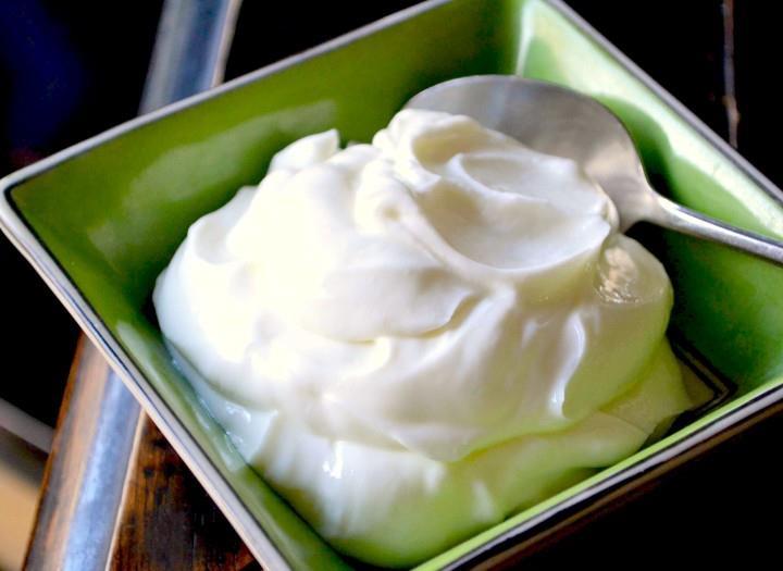 Greek Yogurt The addition of Greek yogurt to your snack plans will add another mixture of protein into your diet.