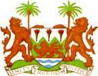 Government of Sierra Leone Ministry of Health and Sanitation National Malaria