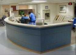 selection and treatment Floor and Stair Surfaces When choosing materials: