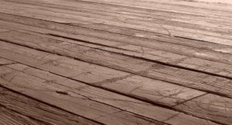 uneven flooring, deterioration, or sagging Carpets