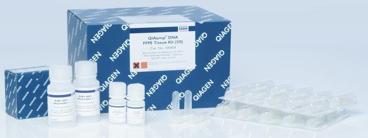Requirements of FFPE samples of solid tumors and macrodissection Requirement of FFPE samples Minimum 10% tumor cells (if