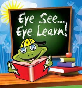 New NMLOKS, Inc., Initiatives - Parental Education Program - 25%+ of referred children never get a complete eye exam.